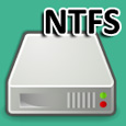 NTFS Data Recovery icon