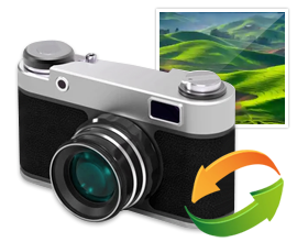 Digital Camera Recovery Software