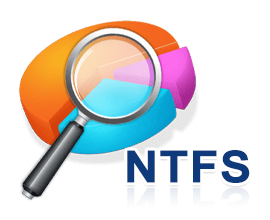 NTFS Data Recovery Software