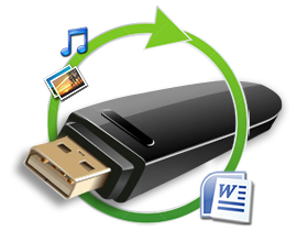 Pen Drive Data Recovery Software