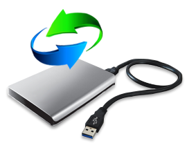 Removable Media Recovery Software