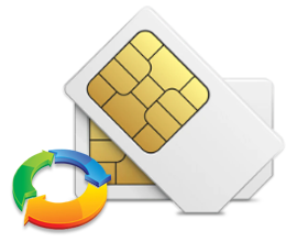 Sim Card Recovery Software